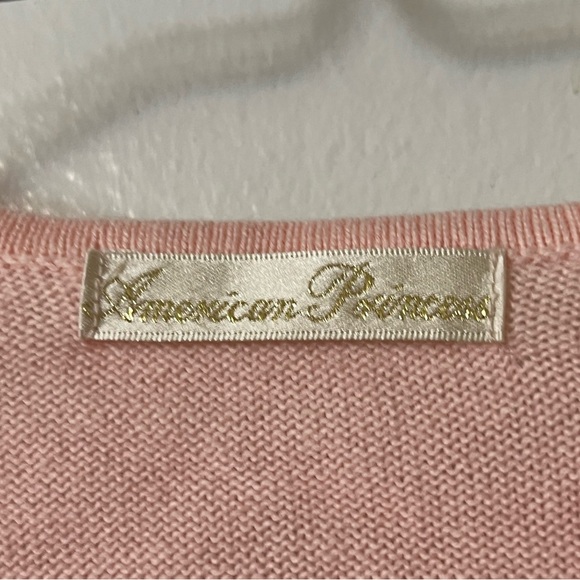 American Princess dress - Picture 4 of 4